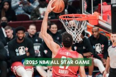 NBA雄鹿队字母哥强调团队精神，力图打造双超巨阵容