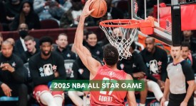 NBA雄鹿队字母哥强调团队精神，力图打造双超巨阵容