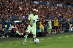 转会大师蒙奇离队，维拉锋线动荡，埃梅里战术待考验：新赛季战力分析