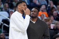 1984年NBA选秀：黄金一代传奇，乔丹伯德巴克利风采再现