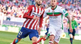 西甲荣耀捍卫！巴萨梅西苏神建功，新赛季欧冠首轮精彩回顾